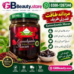 Themra Epimedium Majoon 240 Gram Best Price in Pakistan
