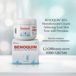 Trusted Benoquine Cream 40% buy Price In Dobai