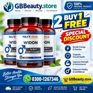 Widon 30 Tablets Price in Pakistan